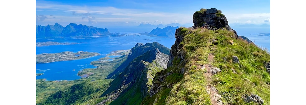 Ti på topp Vågan 2024